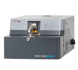 德国斯派克台式直读光谱仪 火花OES金属分析仪 SPECTROMAXx 10