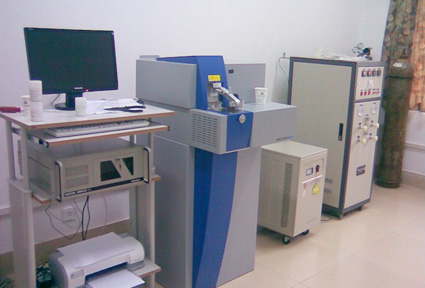 直读光谱仪案例