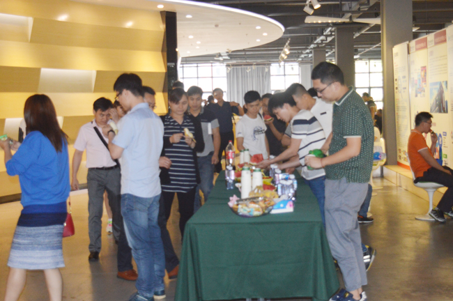 直读光谱仪培训会 直读光谱仪培训会