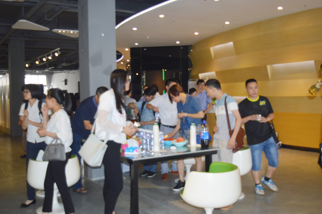 直读光谱仪培训会 直读光谱仪培训会