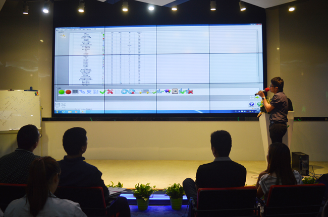 直读光谱仪交流会 直读光谱仪交流会