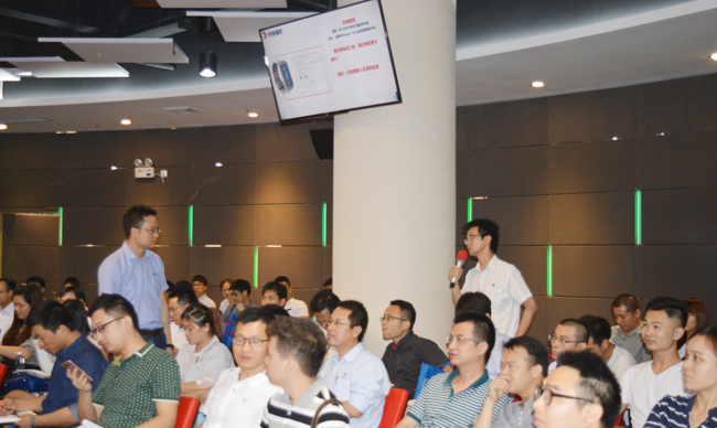 直读光谱仪专家现场解疑 直读光谱仪专家现场解疑