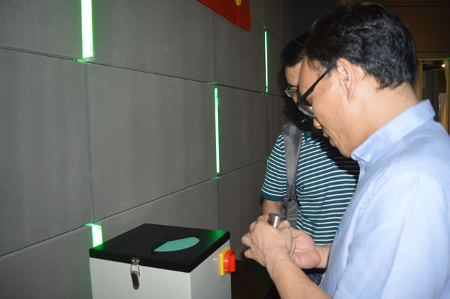 直读光谱仪专家现场解疑 直读光谱仪专家现场解疑