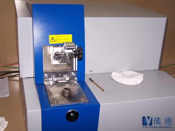 斯派克直读光谱仪04