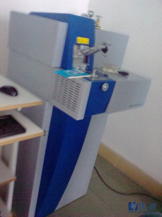 斯派克直读光谱仪落地式