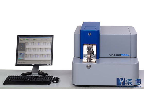斯派克直读光谱仪05