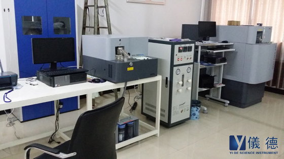 斯派克直读光谱仪06