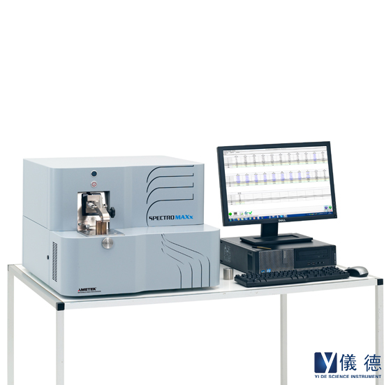 斯派克直读光谱仪07