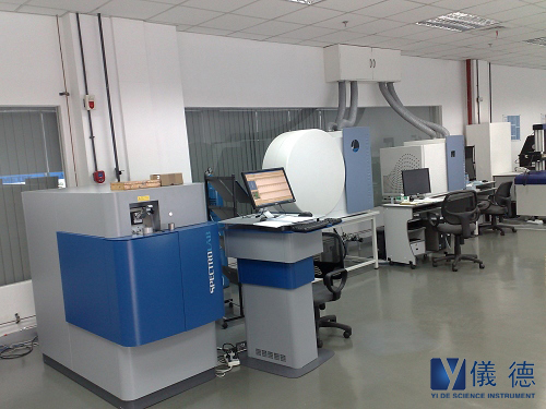 直读光谱仪LAB M10