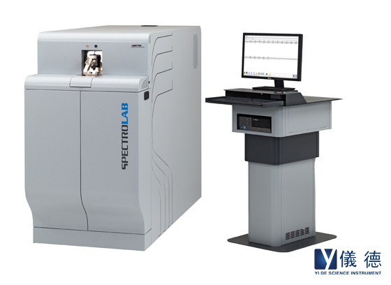 斯派克直读光谱仪LAB M12