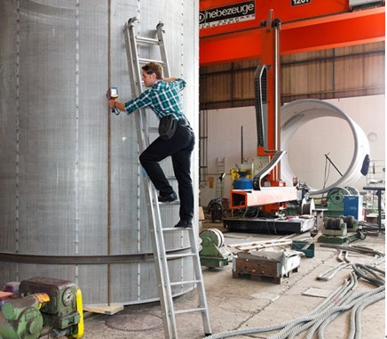 手持式光谱仪测锅炉