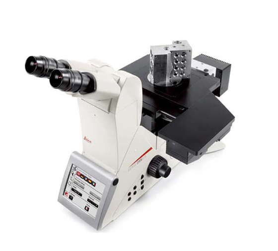 徕卡金相工业显微镜