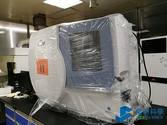 德国斯派克ICP光谱仪