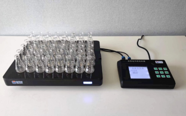 实验电热板 实验电热板