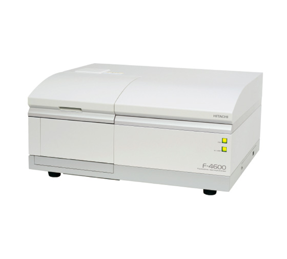 日立荧光分光光度计F4600仪德公司