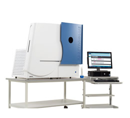 德国斯派克等离子体发射光谱仪 光谱分析仪 SPECTRO BLUE