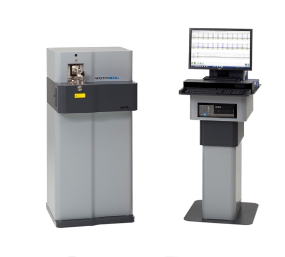 SPECTROMAXx金属光谱分析仪