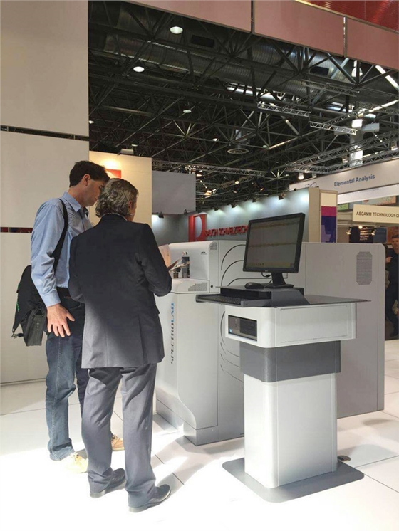 德国斯派克直读光谱分析仪