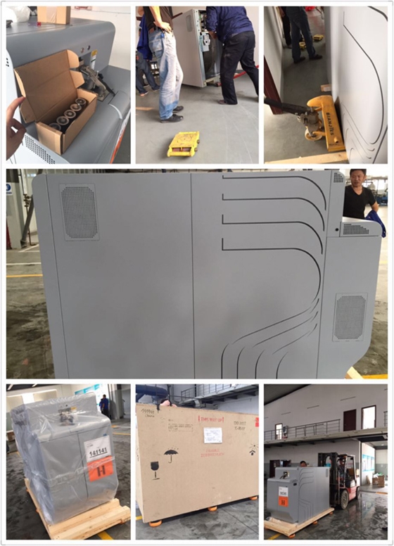 斯派克直读光谱仪