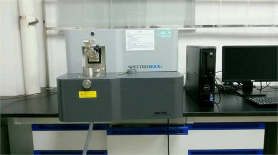 斯派克直读光谱仪MAXX