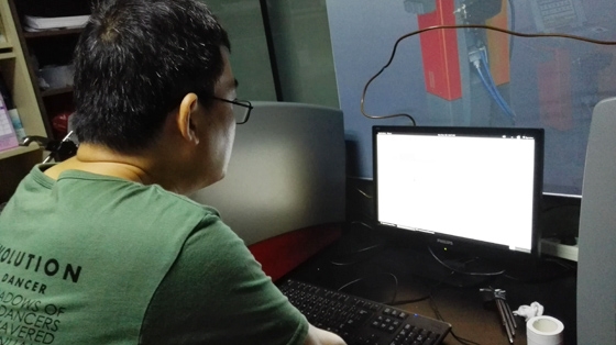 斯派克台式紧凑型直读光谱仪CHECK成功案例