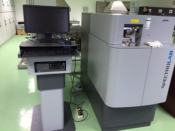 斯派克直读光谱仪LAB 斯派克直读光谱仪LAB