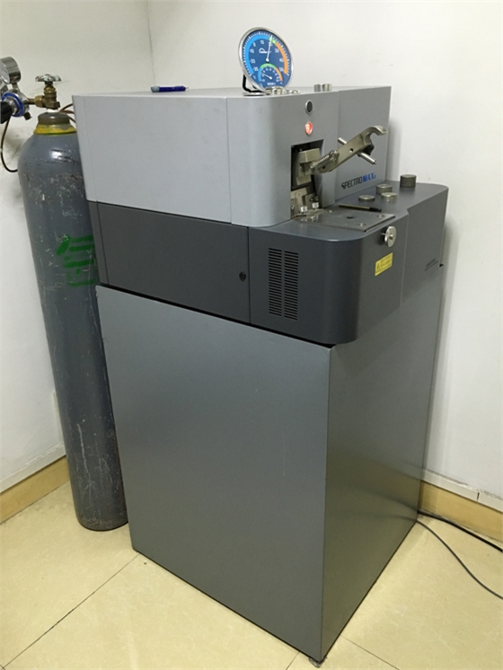 德国斯派克直读光谱仪