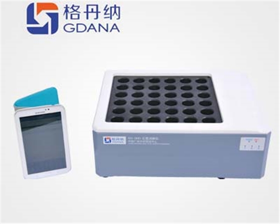 DS系列石墨消解仪 DS系列石墨消解仪