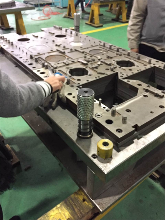 手持式分析仪现场检测