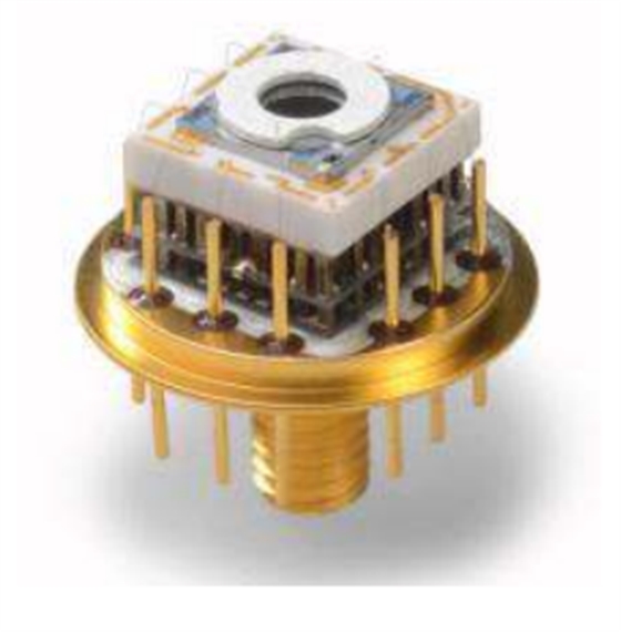 手持式光谱仪检测器