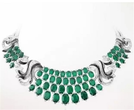 最古老绿宝石被误称&ldquo;水晶&rdquo;二十年&mdash;&mdash;便携式X射线荧光光谱仪立功