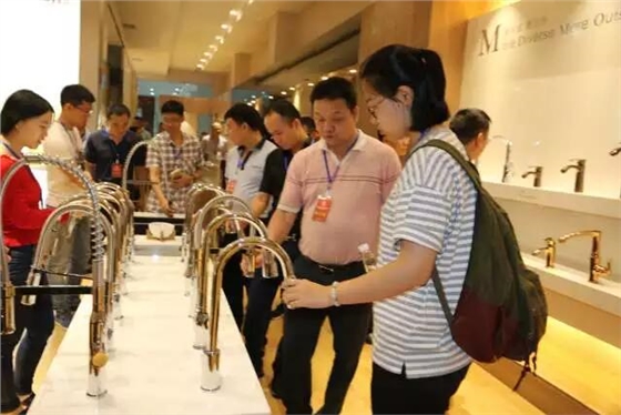 广东华艺卫浴实业有限公司