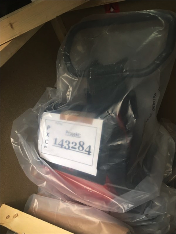 携式火花直读光谱仪