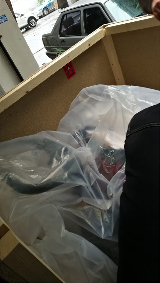 携式火花直读光谱仪