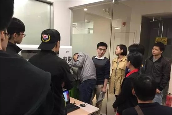 格丹纳全自动石墨消解仪
