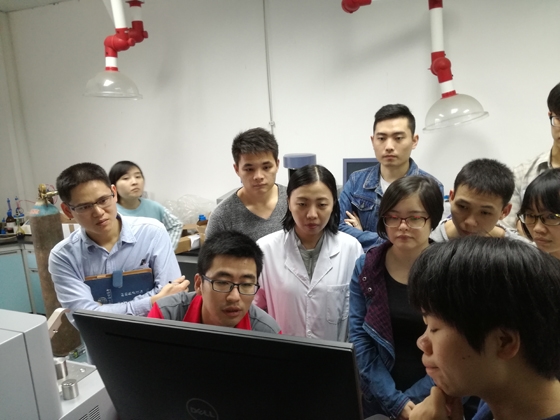 斯派克直读光谱仪