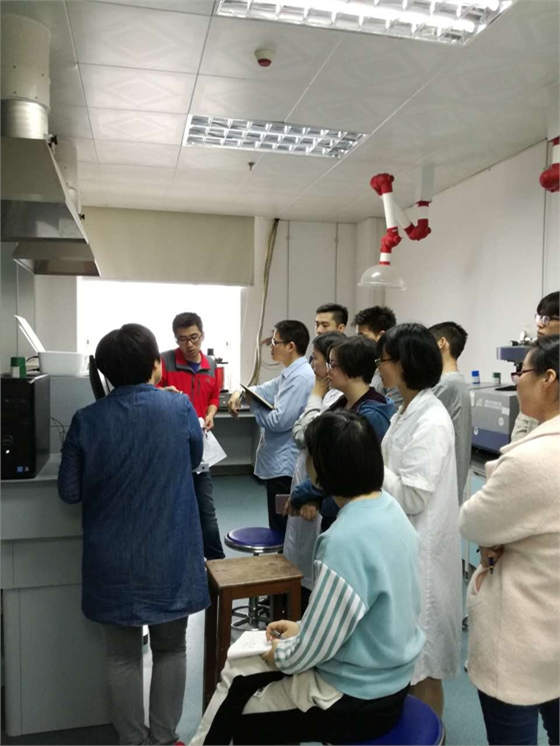 斯派克直读光谱仪