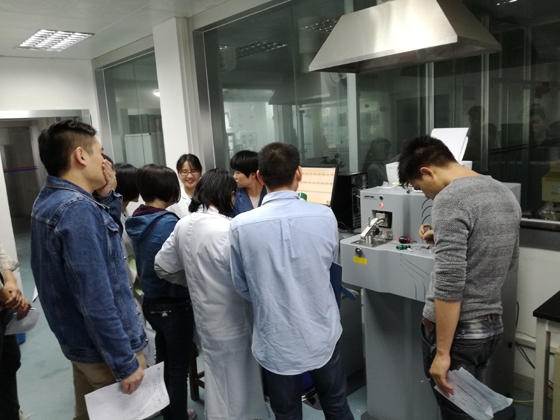 斯派克直读光谱仪