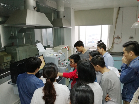 斯派克直读光谱仪