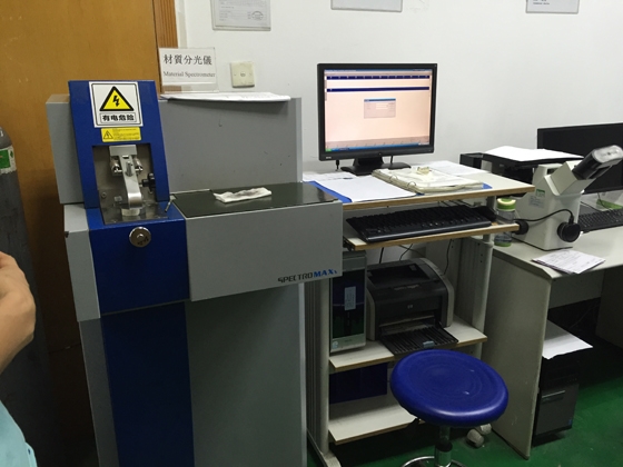 斯派克直读光谱仪