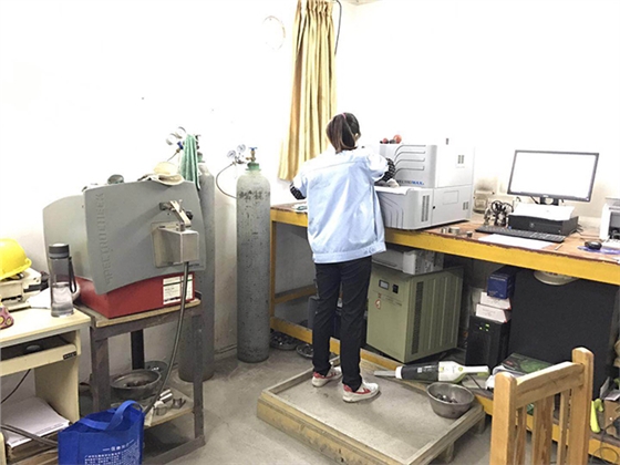 德国斯派克直读光谱仪