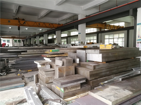模具钢厂手持光谱仪
