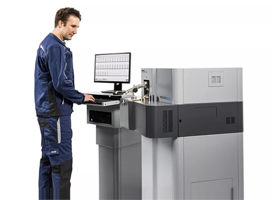 直读光谱仪 直读光谱仪