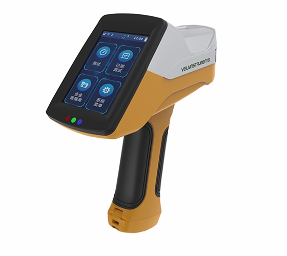 手持LIBS分析仪 手持LIBS分析仪