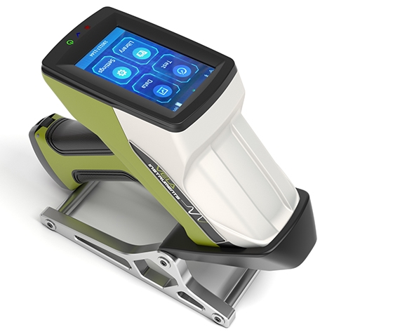 手持LIBS分析仪 手持LIBS分析仪