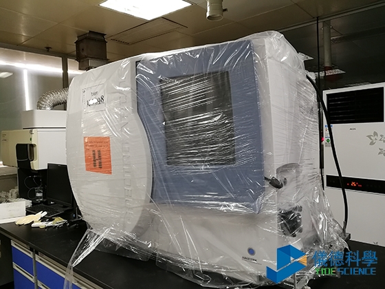 德国斯派克ICP光谱仪