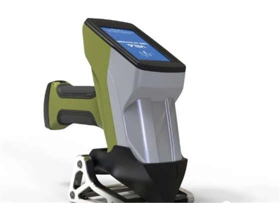手持式X射线荧光(XRF)分析仪 手持式X射线荧光(XRF)分析仪