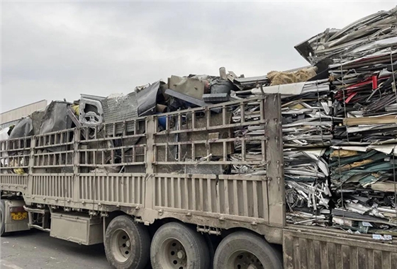 手持式光谱仪在铝里的应用