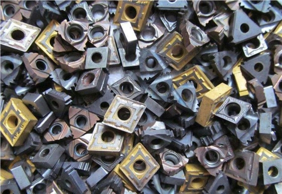 废旧合金回收利用直读光谱仪