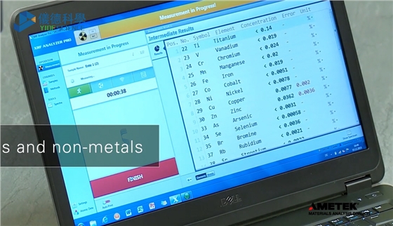 检测数据 检测数据